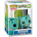 Фігурка Funko POP Games: Pokemon - Bulbasaur