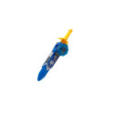 Дзиґа Infinity Nado VII Pocket Sword Громовий Мисливець Тіней (Thunder Shadow Hunter)