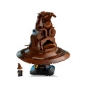Конструктор LEGO Harry Potter Балакучий сортувальний капелюх