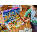 Конструктор LEGO Advent Friends 2025