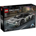 Конструктор LEGO Technic Суперкар Lamborghini Revuelto