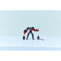Конструктор LEGO Super Heroes Робот Майлза Моралеза vs. Людина-павук 2099