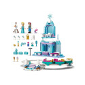 Конструктор LEGO Disney Princess Крижаний палац Ельзи та веселе катання на санчатах