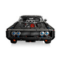Конструктор LEGO Technic Форсаж Автомобіль Dodge Charger R/T