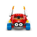 Конструктор LEGO Super Mario Mario Kart – Baby Mario vs. Baby Luigi