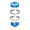 Дзиґа Infinity Nado VI Proskill Pack Лютий Дракон (Fury Wave Dragon)