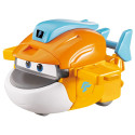 Ігрова фігурка-трансформер Super Wings Transform-a-Bots Такі (Taki), 5см