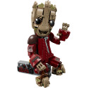 Конструктор LEGO Super Heroes Ґрут у комбінезоні Спустошувачів