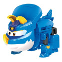 Ігрова фігурка-трансформер Super Wings Transforming Тріко (Trico), 12.5см