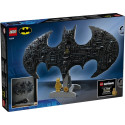 Конструктор LEGO Super Heroes Логотип Бетмена