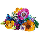 Конструктор LEGO Icons Botanicals Букет польових квітів