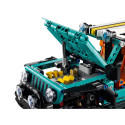 Конструктор LEGO Technic Позашляховик Jeep® Wrangler Rubicon