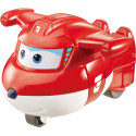 Ігрова фігурка-трансформер Super Wings Transform-a-Bots Джетт (Jett)