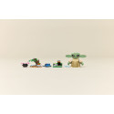 Конструктор LEGO Star Wars Сімейний будинок Ґроґу