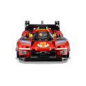 Конструктор LEGO Speed Champions Ferrari 499P
