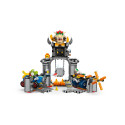 Конструктор LEGO Super Mario Mario Kart – Bowser та його замок