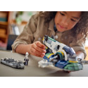 Конструктор LEGO Star Wars Зореліт Джанго Фетта