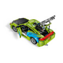 Конструктор LEGO Technic Форсаж Автомобіль Mitsubishi Eclipse