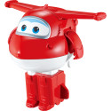 Ігрова фігурка-трансформер Super Wings Transforming Джетт (Jett), 10см