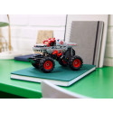 Конструктор LEGO Technic Monster Jam ThunderROARus з інерційним двигуном