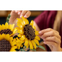 Конструктор LEGO Botanicals Букет соняшників