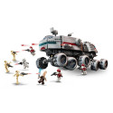 Конструктор LEGO Star Wars «Джаггернаут» Великої армії Республіки