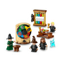 Конструктор LEGO Harry Potter Замок Гоґвортс: Церемонія розподілу по факультетах