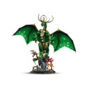 Конструктор LEGO Ninjago Вартовий дракон