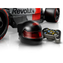 Конструктор LEGO Speed Champions Гоночний автомобіль Audi Revolut F1 Team R26