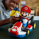 Конструктор LEGO Super Mario Mario Kart: Mario і Standard Kart