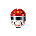 Конструктор LEGO Editions Formula 1 Шолом Шарля Леклера з команди Scuderia Ferrari HP