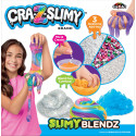 Слайм Cra-Z-Art Slimy Blendz, набір 15од