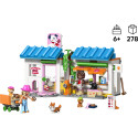 Конструктор LEGO Friends Пекарня собачих ласощів