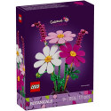 Конструктор LEGO Botanicals Квіти космеї