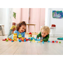 Конструктор LEGO DUPLO Коробка з кубиками Deluxe