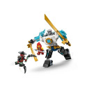 Конструктор LEGO Ninjago Бойовий костюм-робот Зейна