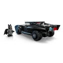 Конструктор LEGO Super Heroes Бетмен: Бетмобіль