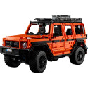 Конструктор LEGO Technic Mercedes-Benz G 500 PROFESSIONAL Line