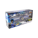 Набір Infinity Nado VI Goggle Battle Pack дзиґа та акс.