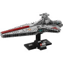 Конструктор LEGO Star Wars Зоряний крейсер класу «Венатор»