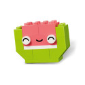 Конструктор LEGO Classic Творчі друзі з їжею