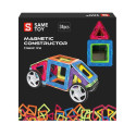 Конструктор магнітний Same toy Classic line 34ел