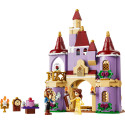 Конструктор LEGO Disney Princess Зачарований замок Красуні і Чудовиська