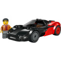 Конструктор LEGO City Електричний суперкар