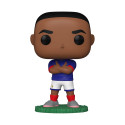 Фігурка Funko POP Football: France - Kylian Mbappe
