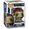 Фігурка Funko POP Games: Baldur's Gate 3 S2 - Lae'zel w/Sword