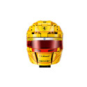Конструктор LEGO Editions Formula 1 Шолом Льюїса Гамільтона з команди Scuderia Ferrari HP