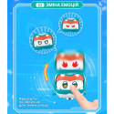 Ігрова фігурка Super Wings Super Pet Тіно улюбленець (Tino pet), світло