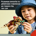 Конструктор LEGO Jurassic World Динозаврик Dolores: Аквілопс