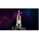 Конструктор LEGO Technic Ракета із системою космічного запуску NASA Artemis